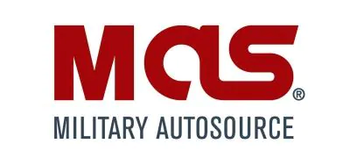 Military AutoSource logo | Fort Worth Nissan in Fort Worth TX