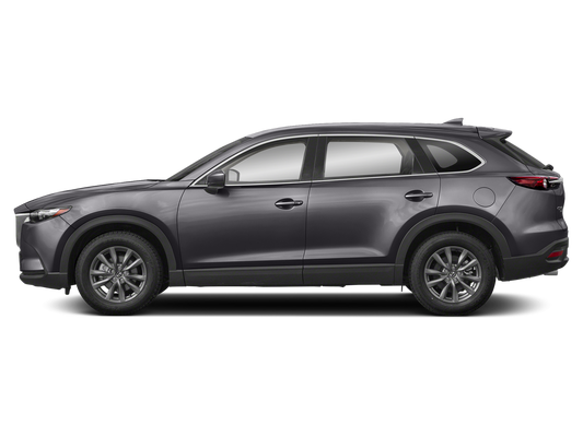 2022 Mazda Mazda CX-9 Touring in Fort Worth, TX - Fort Worth Nissan