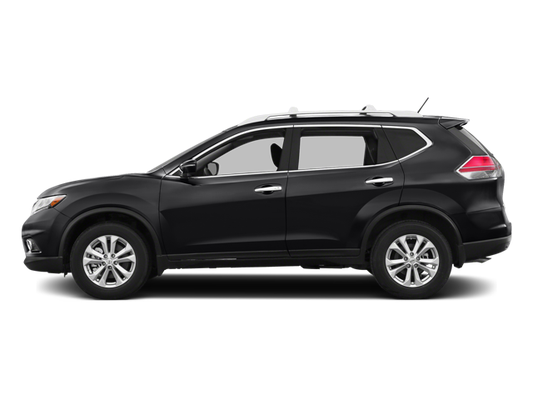 2016 Nissan Rogue S in Fort Worth, TX - Fort Worth Nissan