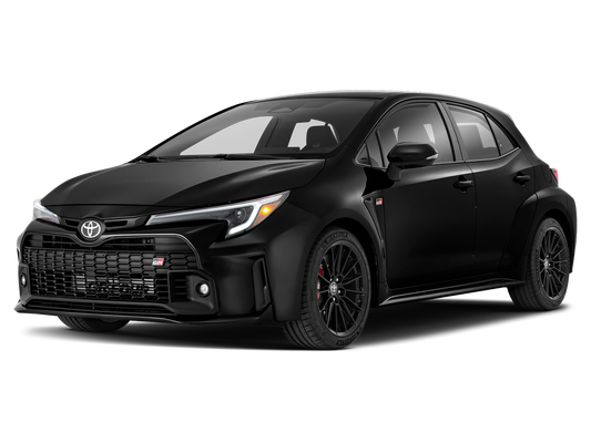 2023 Toyota GR Corolla Core in Fort Worth, TX - Fort Worth Nissan
