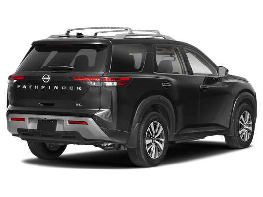 2022 Nissan Pathfinder SL in Fort Worth, TX - Fort Worth Nissan