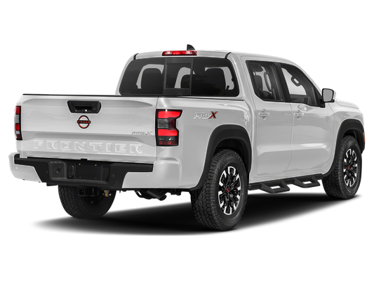 2024 Nissan Frontier PRO-X in Fort Worth, TX - Fort Worth Nissan