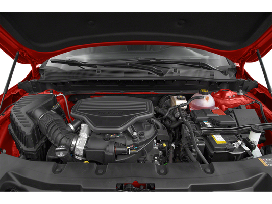 2021 Chevrolet Blazer RS in Fort Worth, TX - Fort Worth Nissan