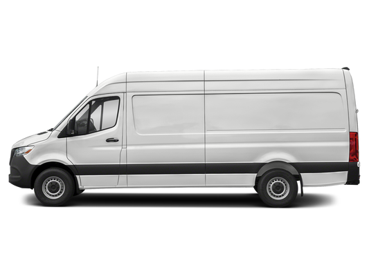 2021 Mercedes-Benz Sprinter 2500 Cargo 170 WB High Roof in Fort Worth, TX - Fort Worth Nissan