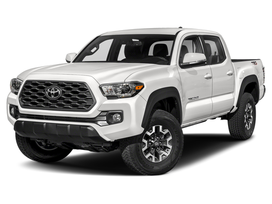 2022 Toyota Tacoma SR5 V6 in Fort Worth, TX - Fort Worth Nissan