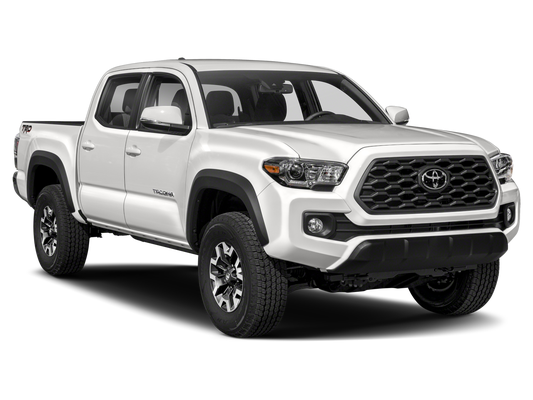 2022 Toyota Tacoma SR5 V6 in Fort Worth, TX - Fort Worth Nissan