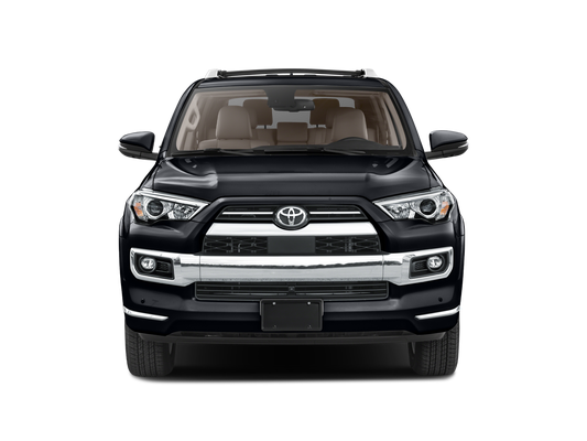 2023 Toyota 4Runner Limited in Fort Worth, TX - Fort Worth Nissan