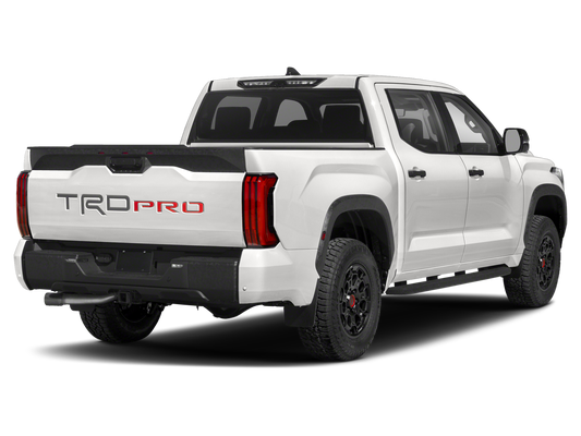 2024 Toyota Tundra Hybrid TRD Pro in Fort Worth, TX - Fort Worth Nissan