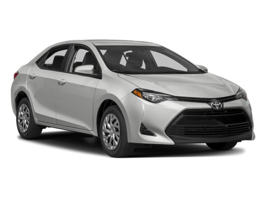 2017 Toyota Corolla SE in Fort Worth, TX - Fort Worth Nissan