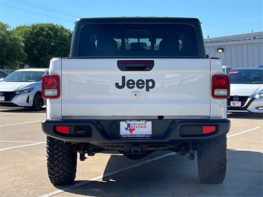 2021 Jeep Gladiator Sport in Fort Worth, TX - Fort Worth Nissan