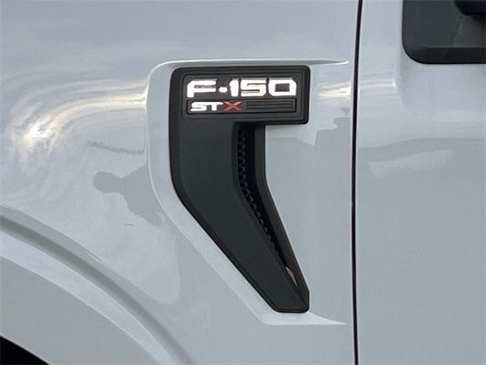 2021 Ford F-150 XL in Fort Worth, TX - Fort Worth Nissan