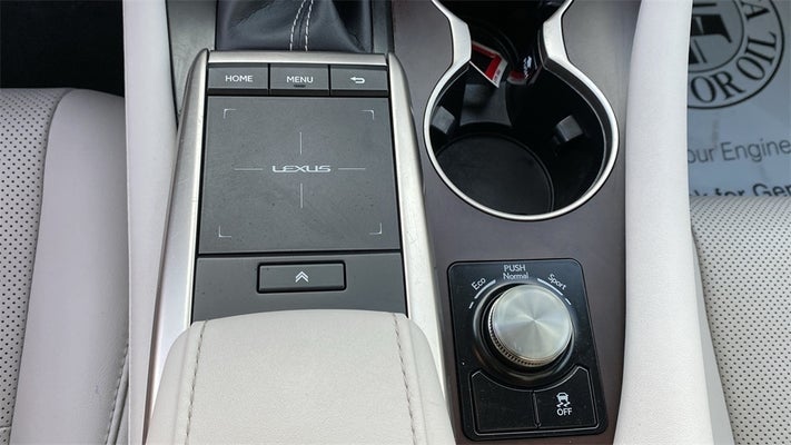 2022 Lexus RX 350 in Fort Worth, TX - Fort Worth Nissan