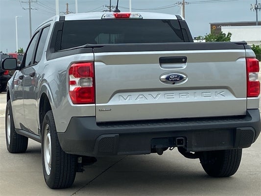 2022 Ford Maverick XL in Fort Worth, TX - Fort Worth Nissan