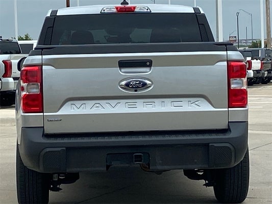 2022 Ford Maverick XL in Fort Worth, TX - Fort Worth Nissan