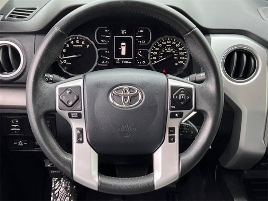 2020 Toyota Tundra SR5 in Fort Worth, TX - Fort Worth Nissan
