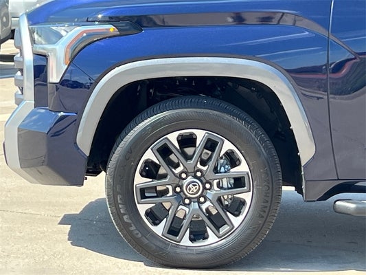 2022 Toyota Tundra Limited in Fort Worth, TX - Fort Worth Nissan