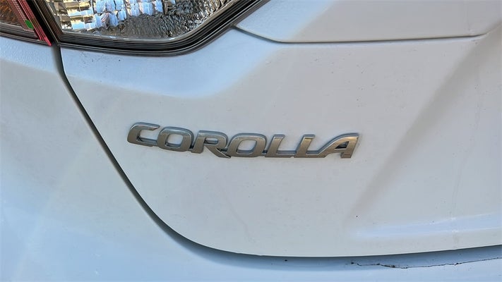 2024 Toyota Corolla Hybrid SE in Fort Worth, TX - Fort Worth Nissan