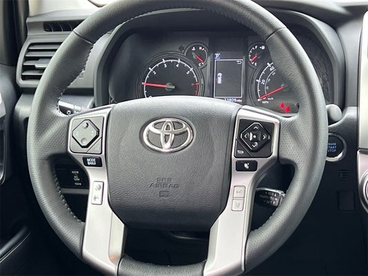 2023 Toyota 4Runner SR5 in Fort Worth, TX - Fort Worth Nissan
