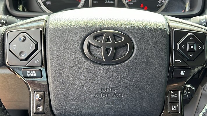 2023 Toyota 4Runner TRD Pro in Fort Worth, TX - Fort Worth Nissan