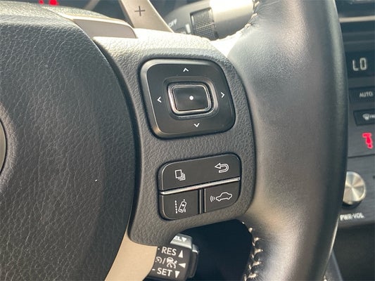 2019 Lexus RC 350 in Fort Worth, TX - Fort Worth Nissan