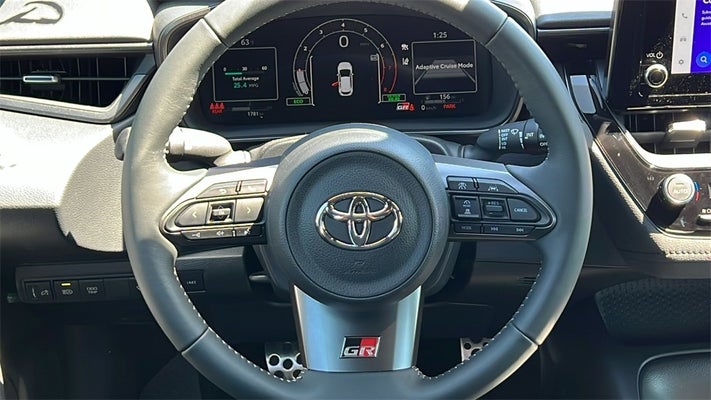 2023 Toyota GR Corolla Core in Fort Worth, TX - Fort Worth Nissan