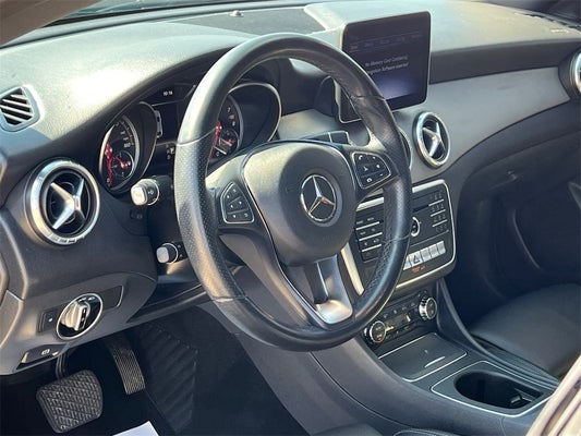 2019 Mercedes-Benz CLA CLA 250 in Fort Worth, TX - Fort Worth Nissan