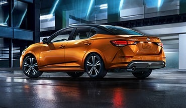 2021 Nissan Sentra | Fort Worth Nissan in Fort Worth TX