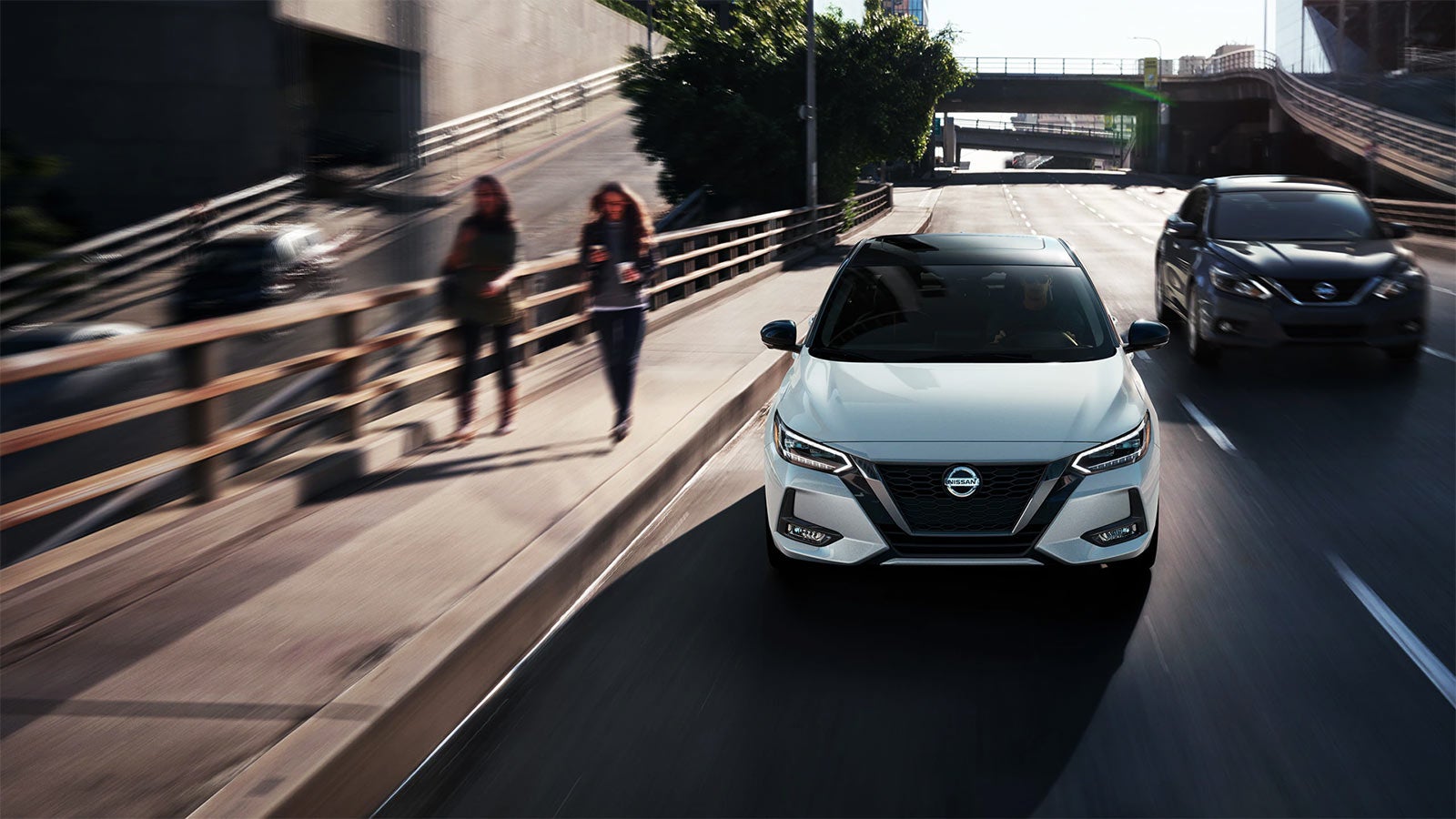 2022 Nissan Sentra | Fort Worth Nissan in Fort Worth TX