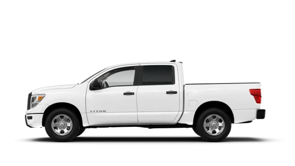Crew Cab S | Fort Worth Nissan in Fort Worth TX