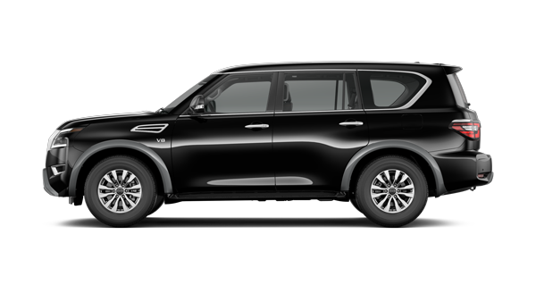 2023 Nissan Armada S 4WD | Fort Worth Nissan in Fort Worth TX