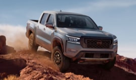 2023 Nissan Frontier | Fort Worth Nissan in Fort Worth TX