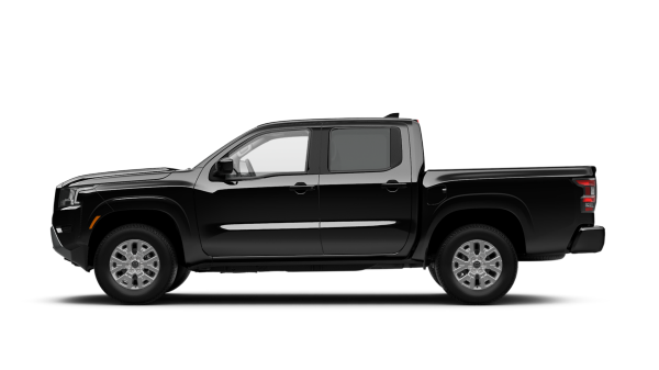 Crew Cab 4X4 Midnight Edition 2023 Nissan Frontier | Fort Worth Nissan in Fort Worth TX