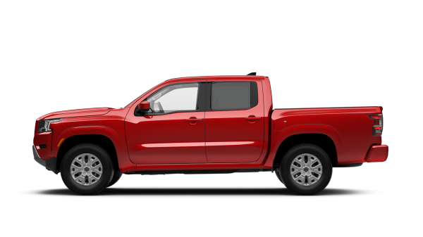 Crew Cab 4X2 SV 2023 Nissan Frontier | Fort Worth Nissan in Fort Worth TX