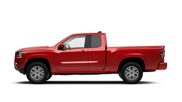 King Cab 4X2 SV 2023 Nissan Frontier | Fort Worth Nissan in Fort Worth TX