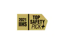 IIHS Top Safety Pick+ Fort Worth Nissan in Fort Worth TX