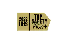 IIHS Top Safety Pick+ Fort Worth Nissan in Fort Worth TX