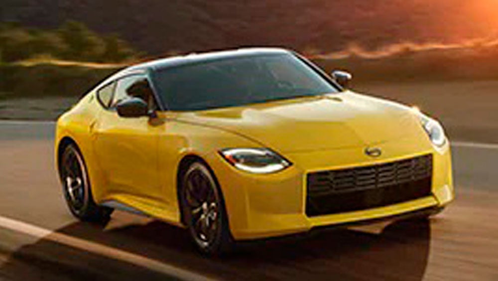 2023 Nissan z | Fort Worth Nissan in Fort Worth TX