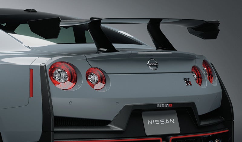 2024 Nissan GT-R Nismo | Fort Worth Nissan in Fort Worth TX