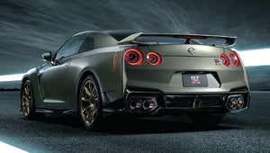 2024 Nissan GT-R | Fort Worth Nissan in Fort Worth TX