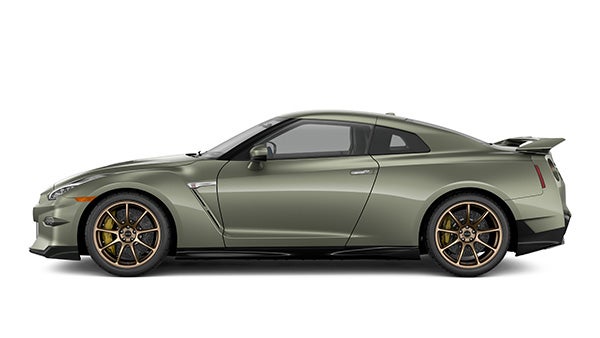 2024 Nissan GT-R T-spec | Fort Worth Nissan in Fort Worth TX