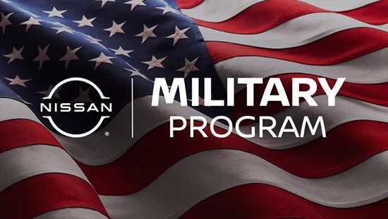 Nissan Military Program | Fort Worth Nissan in Fort Worth TX