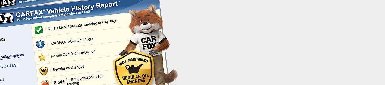 Fort Worth Nissan in Fort Worth TX