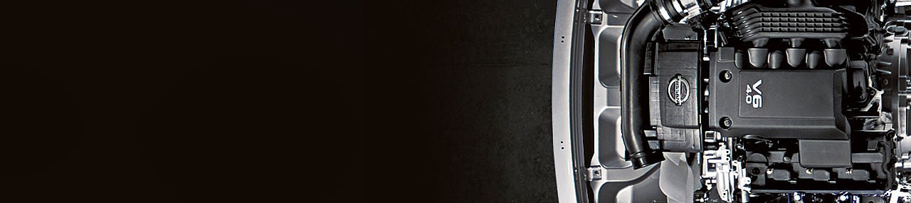 Fort Worth Nissan in Fort Worth TX