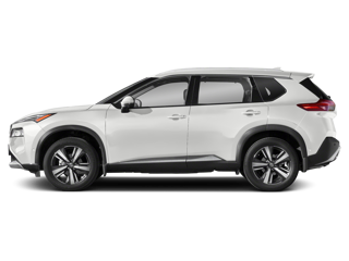 2024 Nissan Rogue Platinum | Fort Worth Nissan in Fort Worth TX