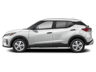 2024 Nissan Kicks | Fort Worth Nissan in Fort Worth TX