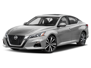 2019 Nissan Altima - Fort Worth Nissan in Fort Worth TX