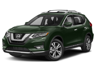 2019 Nissan Rogue - Fort Worth Nissan in Fort Worth TX