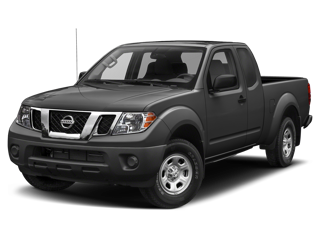 2019 Nissan Frontier - Fort Worth Nissan in Fort Worth TX