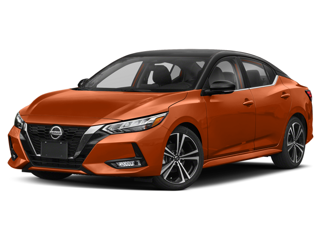 2022 Sentra<sup>&reg;</sup> - Fort Worth Nissan in Fort Worth TX