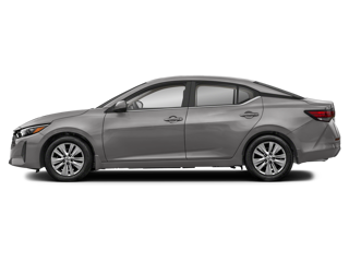 2024 Sentra at Fort Worth Nissan of Fort Worth TX